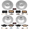Z23 COATED BRAKE KIT - image 1