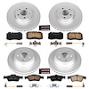 Z23 COATED BRAKE KIT - image 1