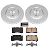 Z23 COATED BRAKE KIT - image 1