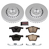 Z23 COATED BRAKE KIT - image 1