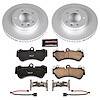 Z23 COATED BRAKE KIT - image 1