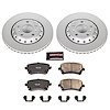 Z23 COATED BRAKE KIT - image 1