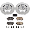 Z23 COATED BRAKE KIT - image 1