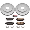 Z17 COATED BRAKE KIT - image 1