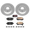 Z17 COATED BRAKE KIT - image 1