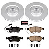 Z23 COATED BRAKE KIT - image 1