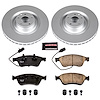 Z23 COATED BRAKE KIT - image 1