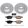 Z23 COATED BRAKE KIT - image 1