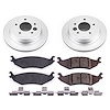 Z17 COATED BRAKE KIT - image 1