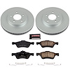 Z17 COATED BRAKE KIT - image 1