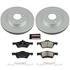 Z17 COATED BRAKE KIT - image 1