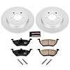 Z17 COATED BRAKE KIT - image 1
