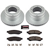 Z17 COATED BRAKE KIT - image 1
