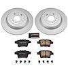 Z17 COATED BRAKE KIT - image 1