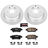 Z17 COATED BRAKE KIT - image 1