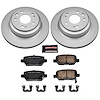 Z17 COATED BRAKE KIT - image 1