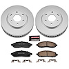 Z17 COATED BRAKE KIT - image 1