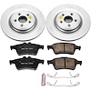 Z23 COATED BRAKE KIT