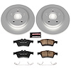 Z23 COATED BRAKE KIT - image 1