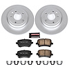 Z23 COATED BRAKE KIT - image 1