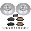 Z23 COATED BRAKE KIT - image 1