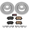 Z23 COATED BRAKE KIT