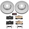 Z17 COATED BRAKE KIT - image 1