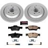 Z23 COATED BRAKE KIT - image 1