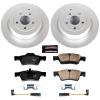 Z23 COATED BRAKE KIT - image 1