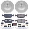 Z23 COATED BRAKE KIT - image 1