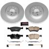 Z23 COATED BRAKE KIT - image 1