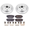 Z17 COATED BRAKE KIT - image 1