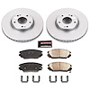Z17 COATED BRAKE KIT - image 1