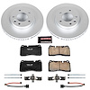 Z23 COATED BRAKE KIT - image 1