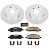 Z17 COATED BRAKE KIT - image 1