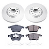 Z17 COATED BRAKE KIT - image 1