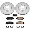 Z17 COATED BRAKE KIT - image 1