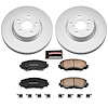 Z17 COATED BRAKE KIT - image 1