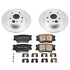 Z17 COATED BRAKE KIT - image 1