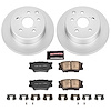 Z17 COATED BRAKE KIT - image 1