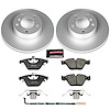 Z23 COATED BRAKE KIT - image 1