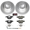 Z23 COATED BRAKE KIT - image 1