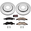 Z17 COATED BRAKE KIT - image 1