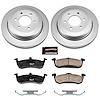 Z17 COATED BRAKE KIT - image 1