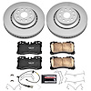 Z17 COATED BRAKE KIT - image 1