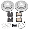 Z17 COATED BRAKE KIT - image 1