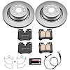 Z17 COATED BRAKE KIT - image 1