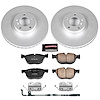 Z23 COATED BRAKE KIT - image 1