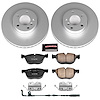 Z23 COATED BRAKE KIT - image 1