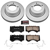 Z17 COATED BRAKE KIT - image 1